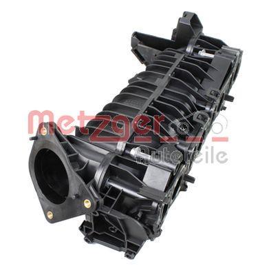 Module de tuyau d'admission METZGER ref. 2100048